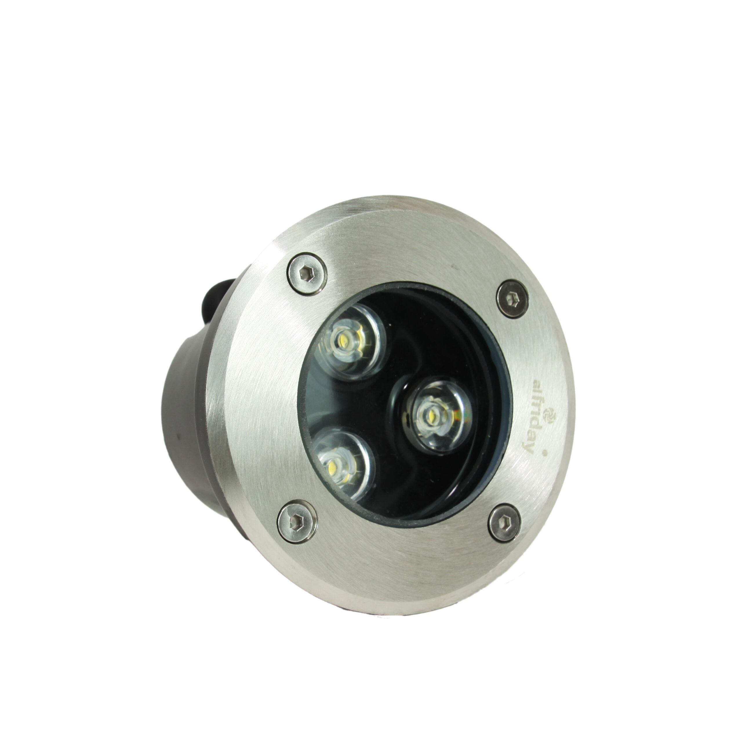 ALF-ZY-DM3W LED Underground Light Warm White
