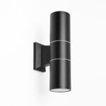outdoor wall light