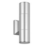 Outdoor wall light