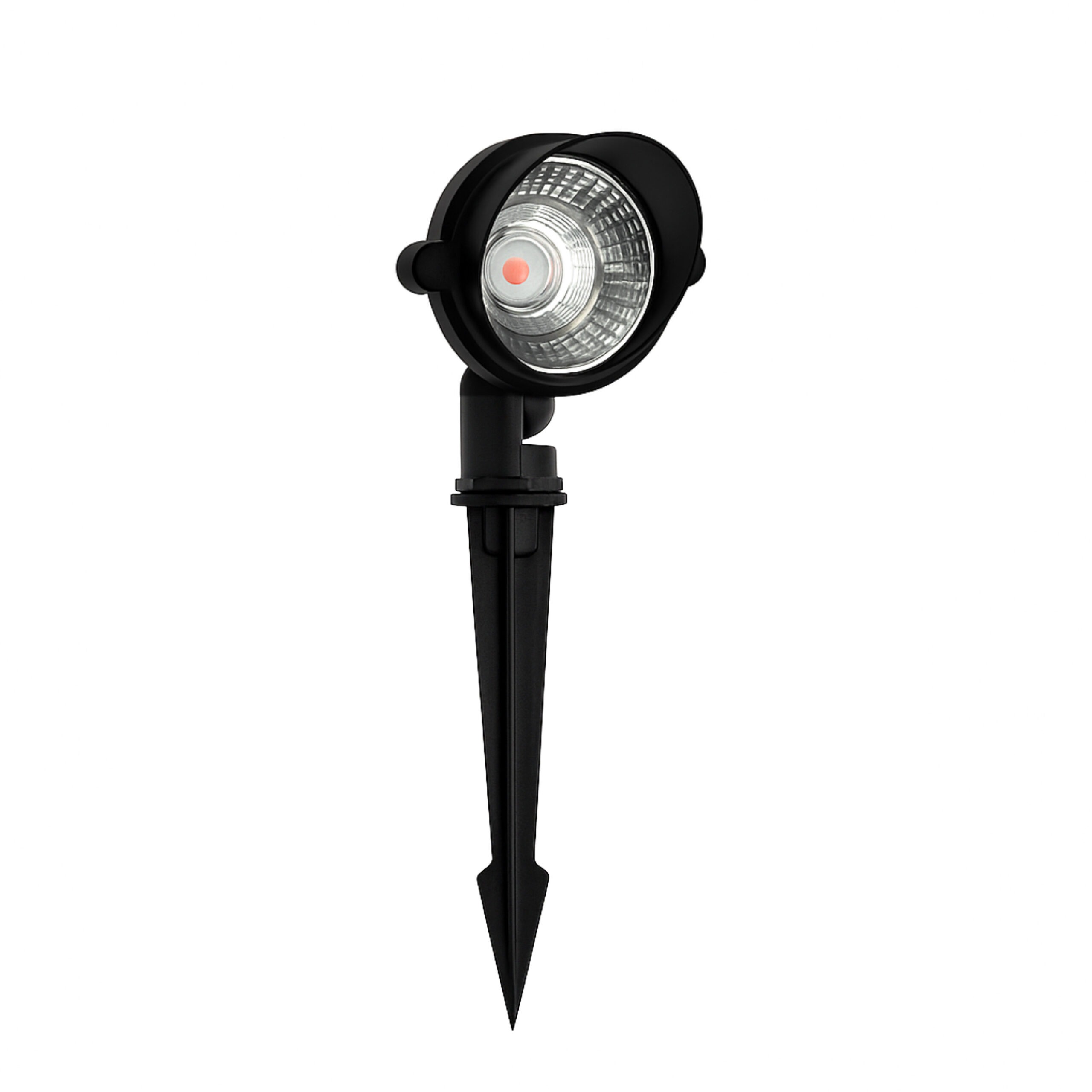 outdoor spike light