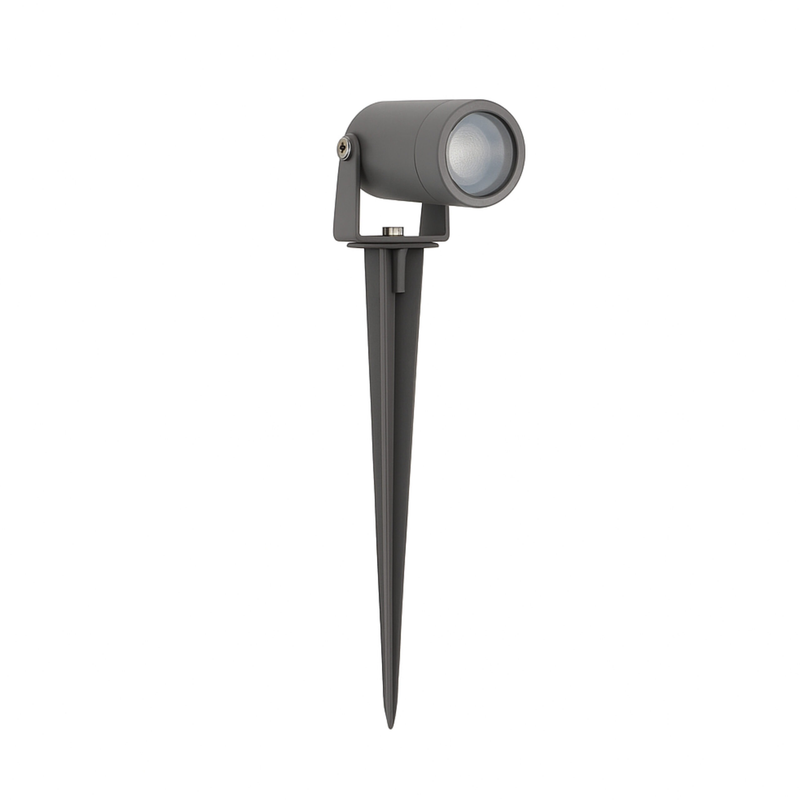 ALFRIDAY Outdoor Spike Spotlight 3W 3000K IP65 - Garden & Path Accent Light