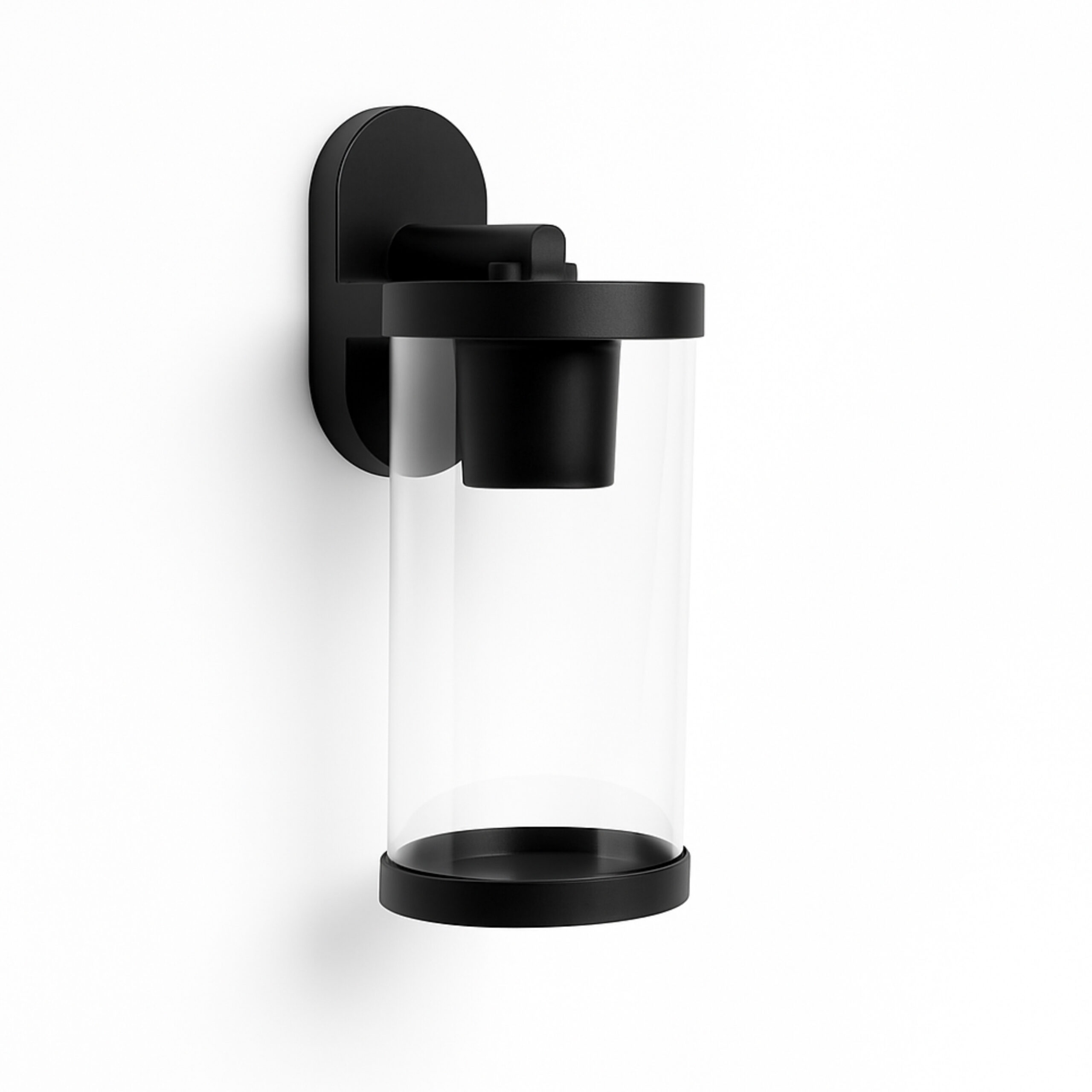 outdoor wall lantern