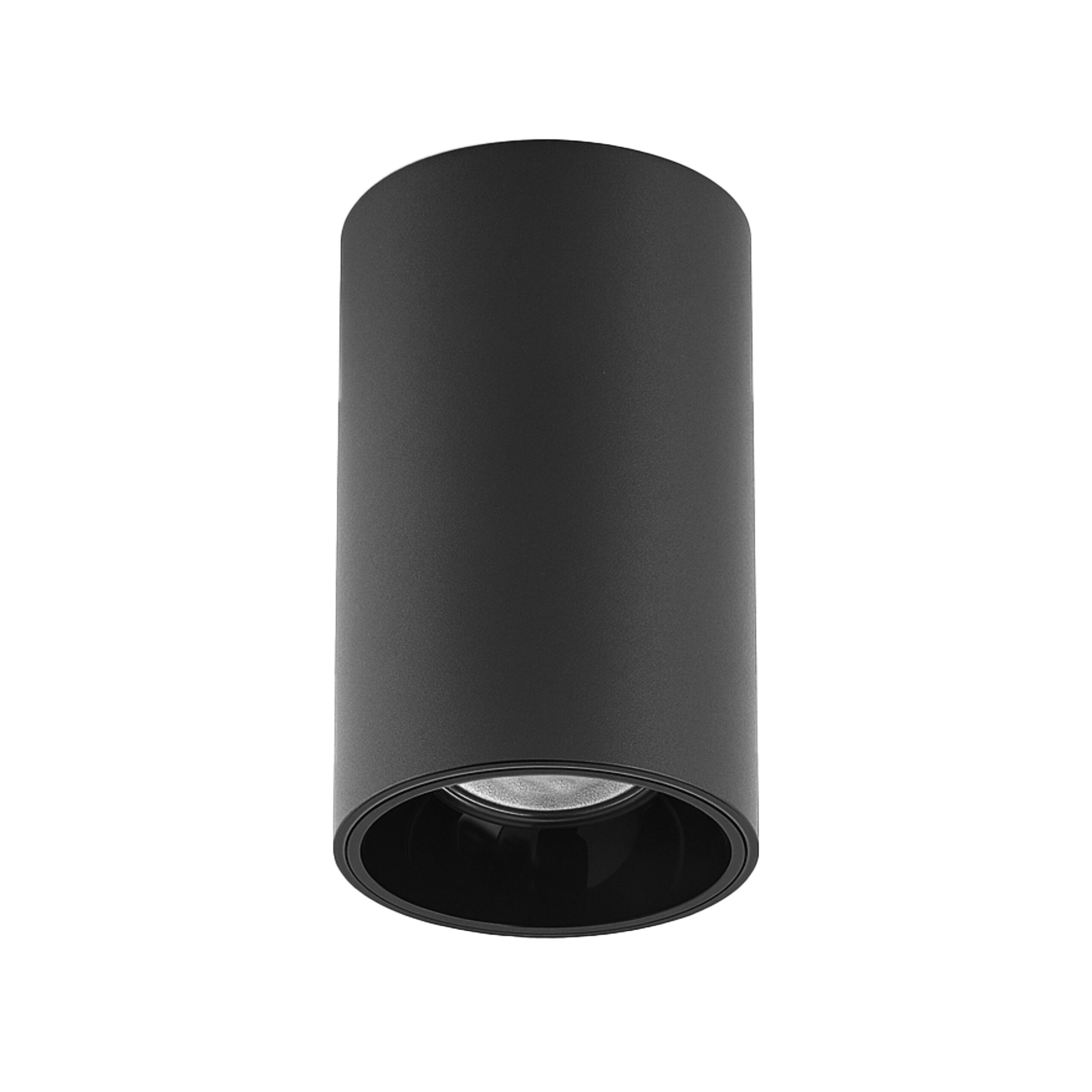 ALFRIDAY Surface Cylinder Ceiling Spotlight, 15W, 3000K, IP65 Waterproof