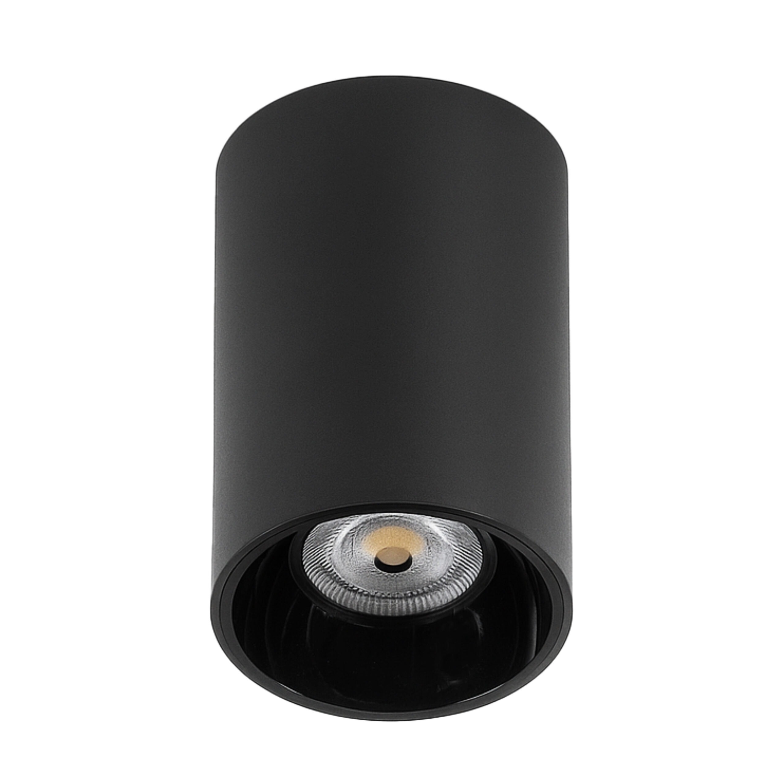 Modern Surface LED Ceiling Downlight - 20W 3000K Warm White, IP65 Outdoor/Indoor