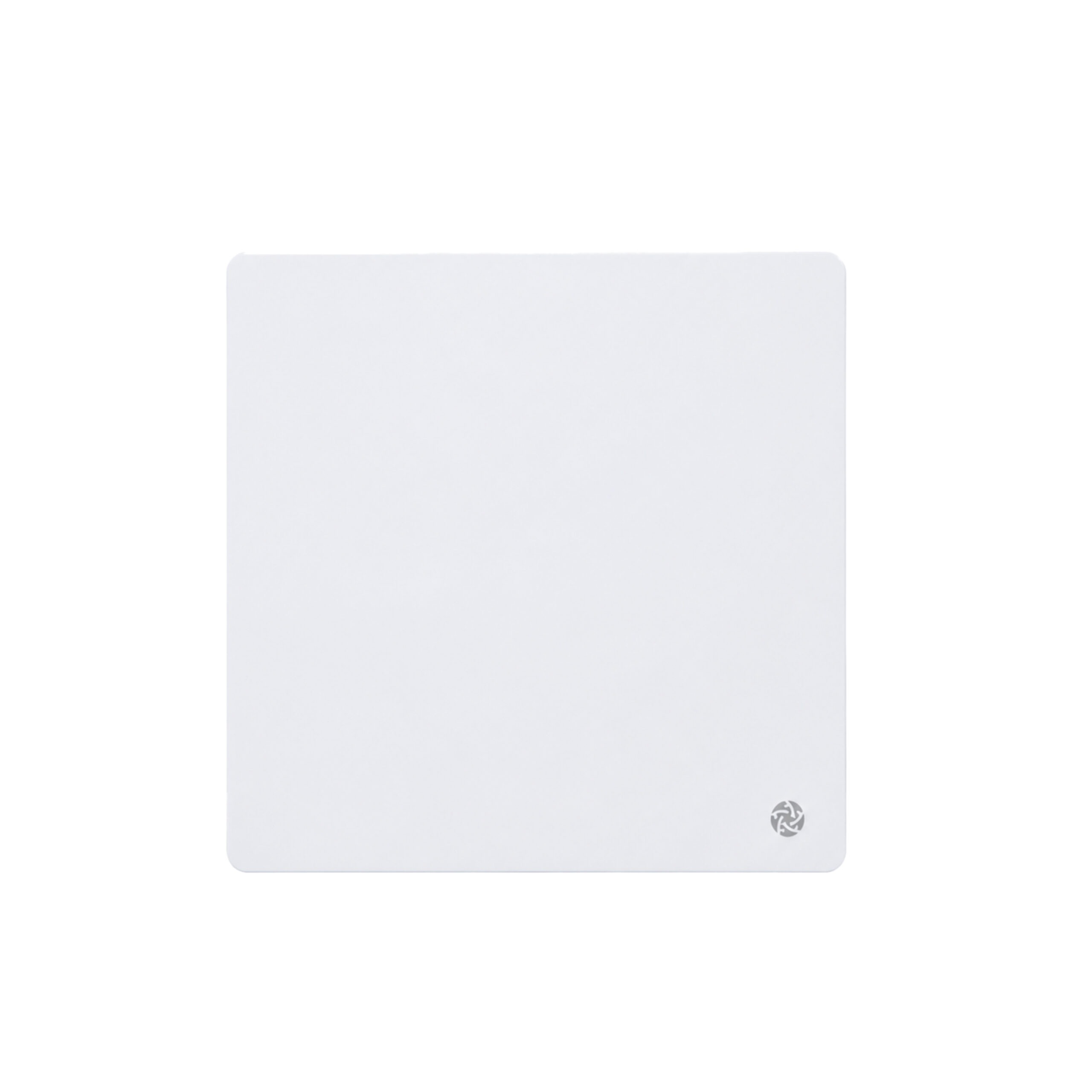 Alfriday Premium 1 gang 1 way Minimalist Architectural Light Switch – Ultra-Slim Borderless Wall Switch